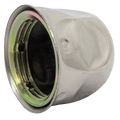 SIMULATOR PART LUGNUT COVER/JAMNUT FOR NSG03