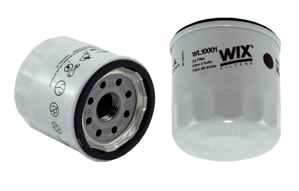 OIL FILTER MIN ORDER QTY12
