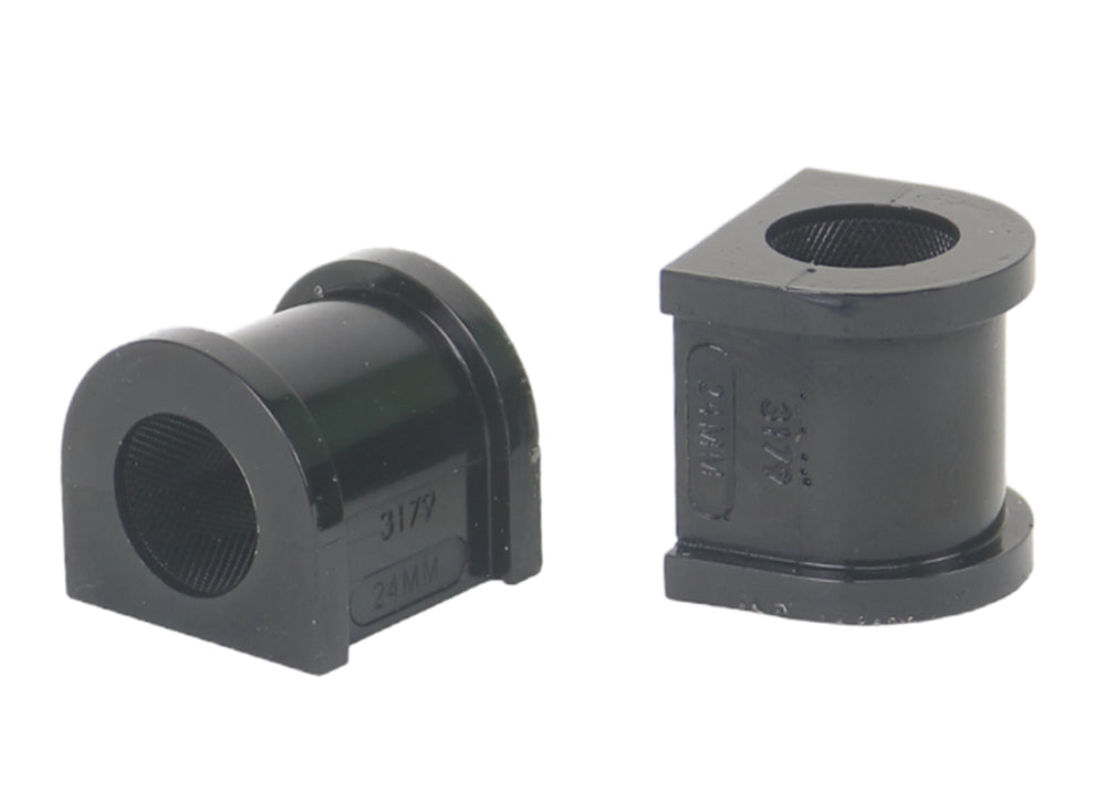 24mm Sway Bar Mount Bushing Set