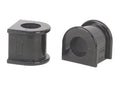 Sway Bar Mount Bush Kit