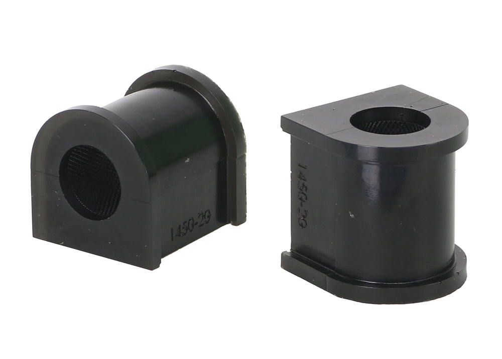 Sway Bar Mount Bush Kit
