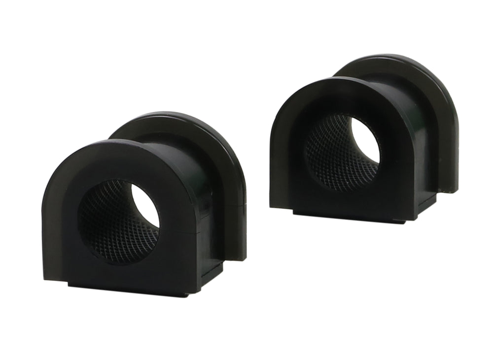 Front Sway Bar Bushings - 22mm