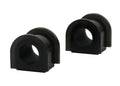 Front Sway Bar Bushings - 22mm