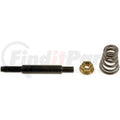 EXHAUST FLANGE HDWE. KIT