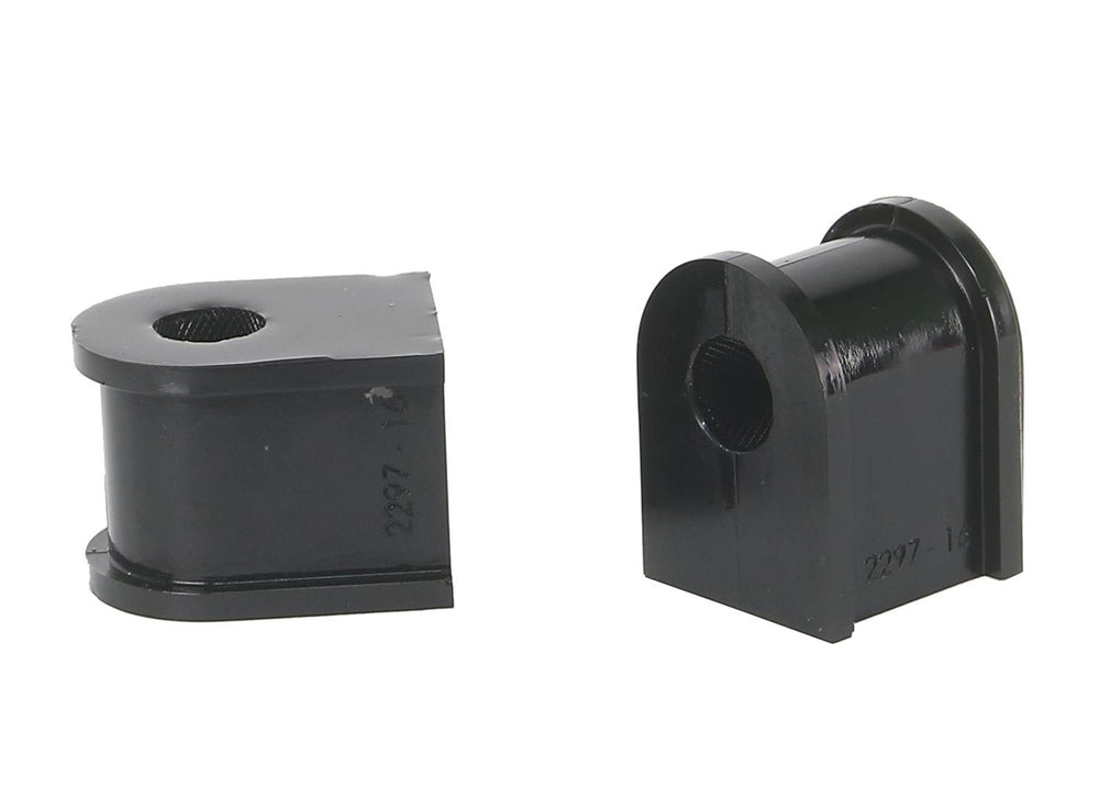 Sway Bar Bushing Kit