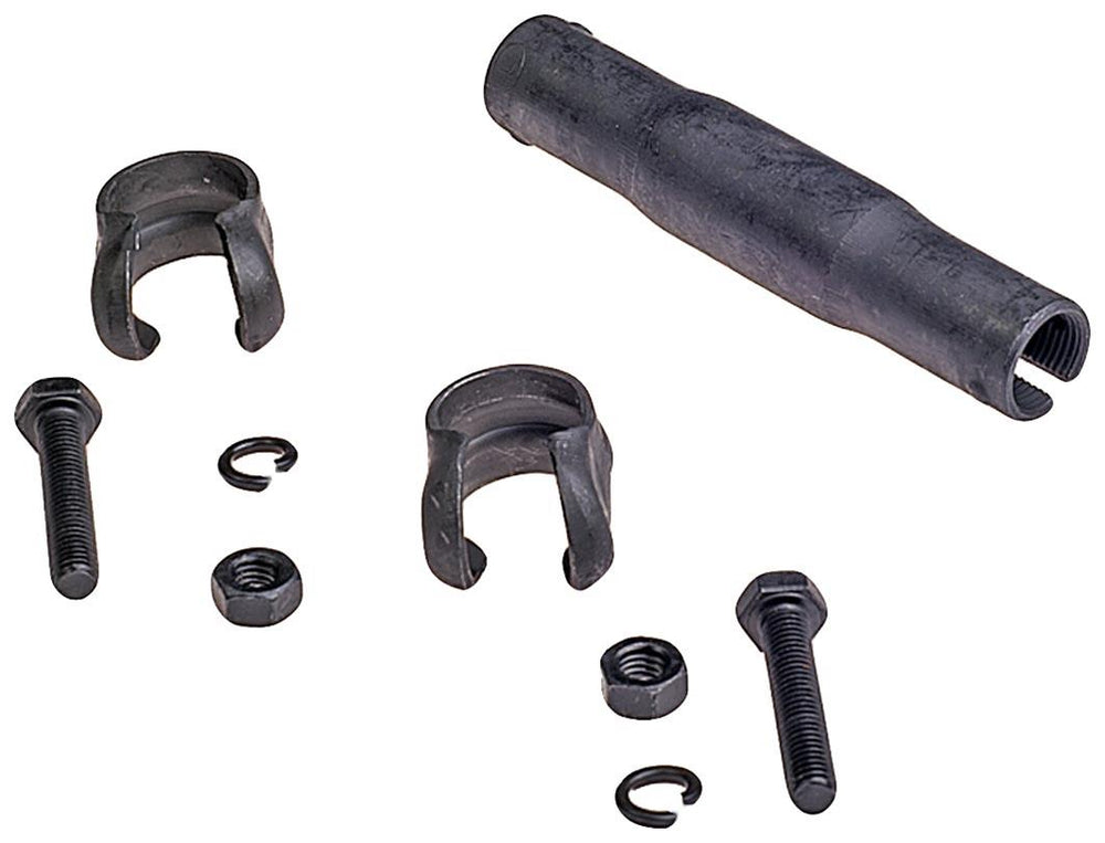 TIE ROD ADJUSTING SLEEVE