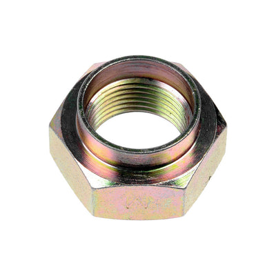 SPINDLE LOCK NUT KIT