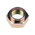 SPINDLE LOCK NUT KIT