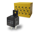 Hella Mini ISO Relay 12V