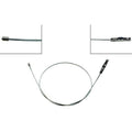 BRAKE CABLE