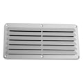 4 7/8'' X 10 1/8'' DENT VENT WHITE