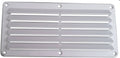 4 7/8'' X 10 1/8'' DENT VENT WHITE