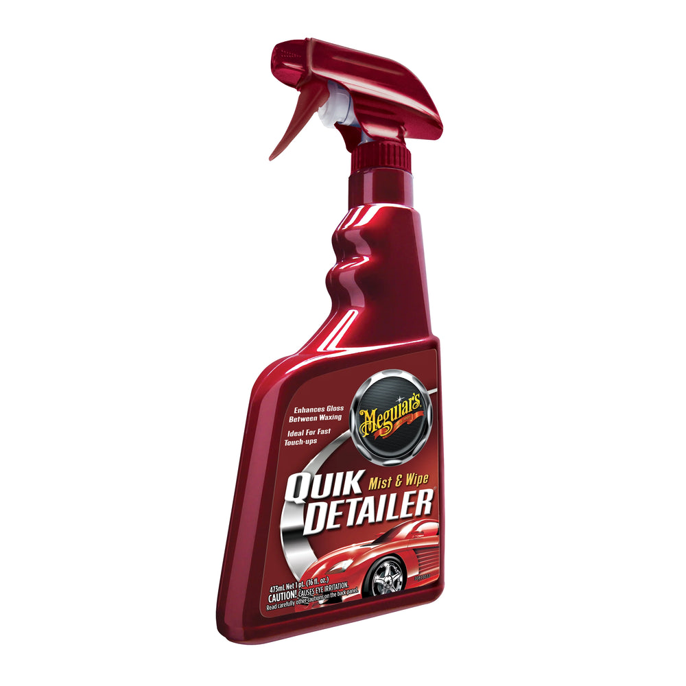 16OZ QUIK DETAILER