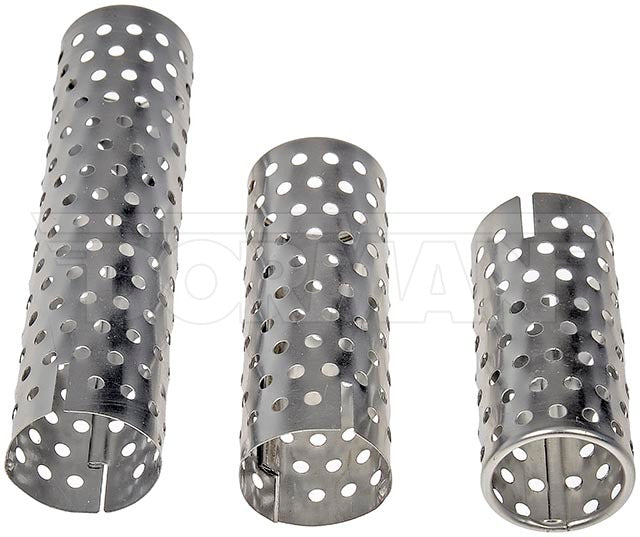 OIL FILTER CAP TUBES