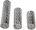 OIL FILTER CAP TUBES