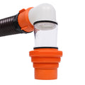 SEWER EXTENSION UNIVERSAL CLEAR & 4N1 (ENG/FR)
