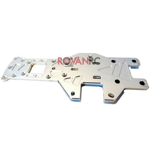 SEA DOG red auto part