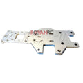 SEA DOG red auto part