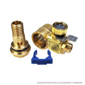 ADAPTER FOR F-107 M12-1.75