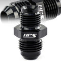 AN Metric Adapter