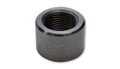 Vibrant Performance - 11173 - Female 1/2 in. -14NPT Aluminum Weld Bung (1-1/4 in. OD)