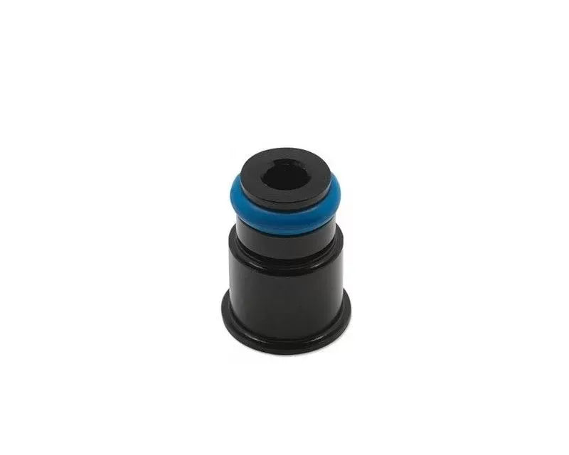 BLOX Racing 11mm Adapter Top (1/2in) w/Viton O-Ring & Retaining Clip (Single)