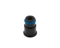 BLOX Racing 11mm Adapter Top (1/2in) w/Viton O-Ring & Retaining Clip (Single)