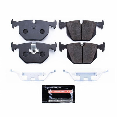 DFC auto part