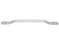 HANDLEGRABSOLID ALUMRD1/2INX13IN LG