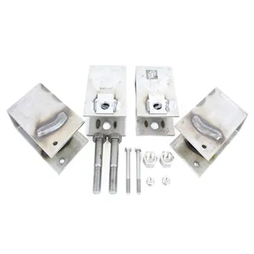 AP KIT - SINGLE 2 IN. SLIPPER