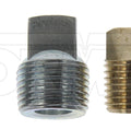 PIPE PLUG ASSORT