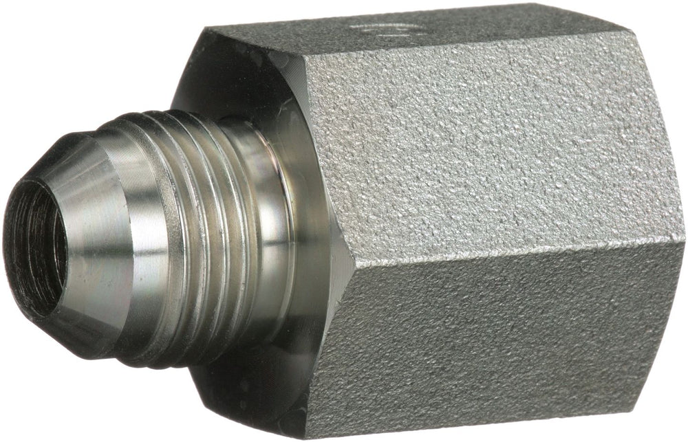HYDRAULIC ADAPTER - SAE TO SAE