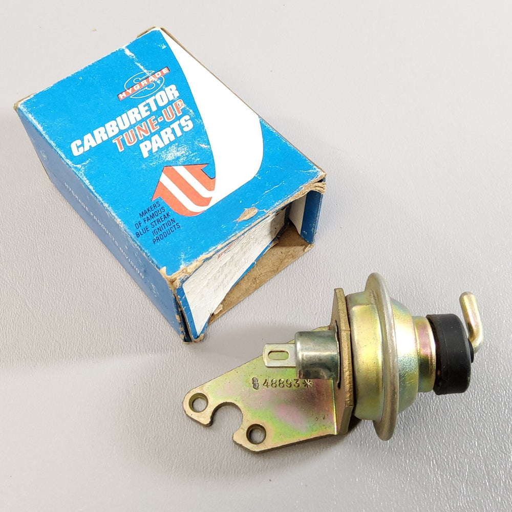 HYGRADE TUNEUP auto part