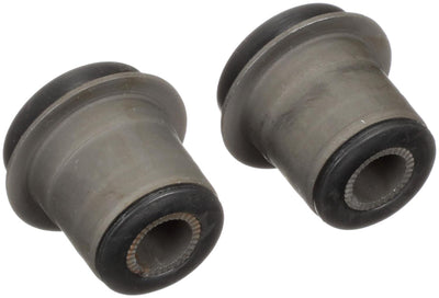 DELPHI control arms