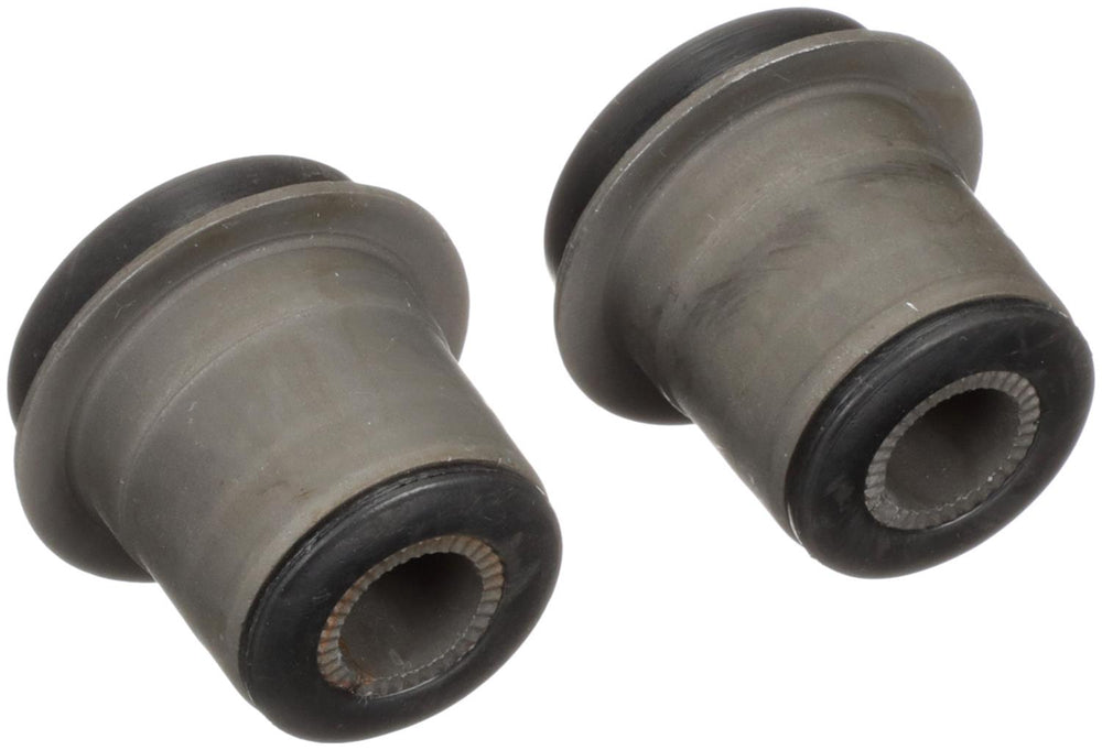 DELPHI control arms