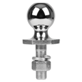 INTERLOCK BALL MOUNTS PROVIDE A ON