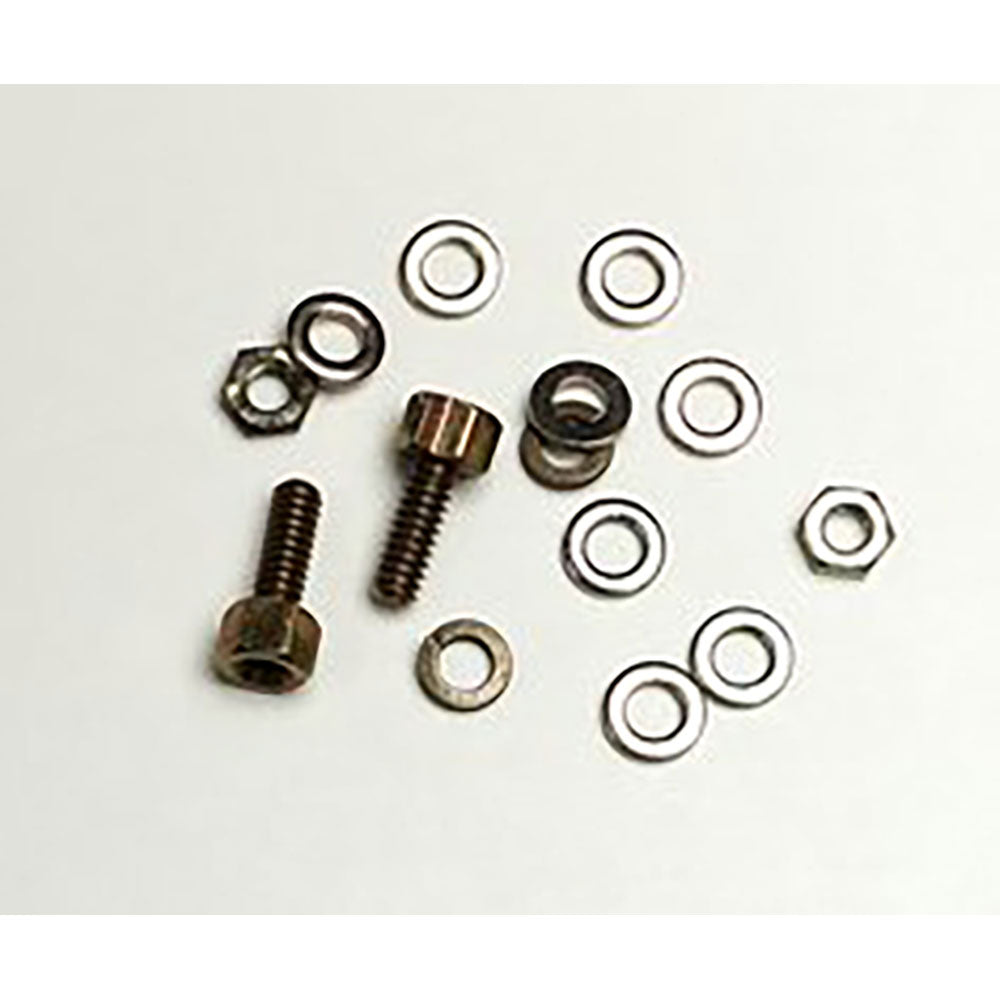 3M SCOTCHLOK COPPER TWO HOLE LONG