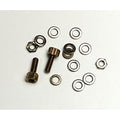 3M SCOTCHLOK COPPER TWO HOLE LONG