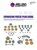 Expansion Plug Kit
