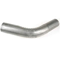 Exhaust OEM: 45 degree elbow; 2 1/4" ID X 2 1/4" OD