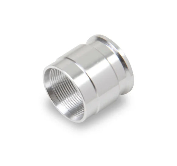 -6 ULTRAPRO CRIMP-ON COLLAR CLEAR