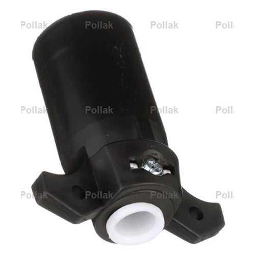 7-WAY RV PLASTIC CONNECTO
