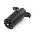 7-WAY RV PLASTIC CONNECTO