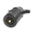 7-WAY RV PLASTIC CONNECTO