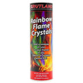 RAINBOW FLAME CRYSTALS -