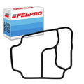 MAHLE Original BMW 128I 13-11 Oil Filter Adapter