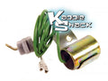 IGNITION CAPACITOR