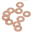 Cometic Copper Rocker Cover Washer 1984-Up 883/1200/1340