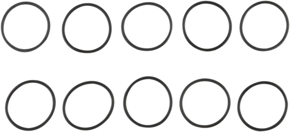 Cometic Primary Filler Plug O-Ring 86-90 All Xl, 10Pk