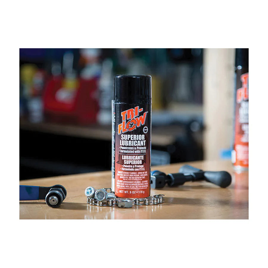 20005 LUBRICANT 6OZ
